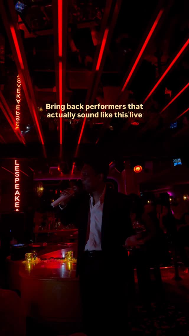 Video 1 from Le Speakeasy  