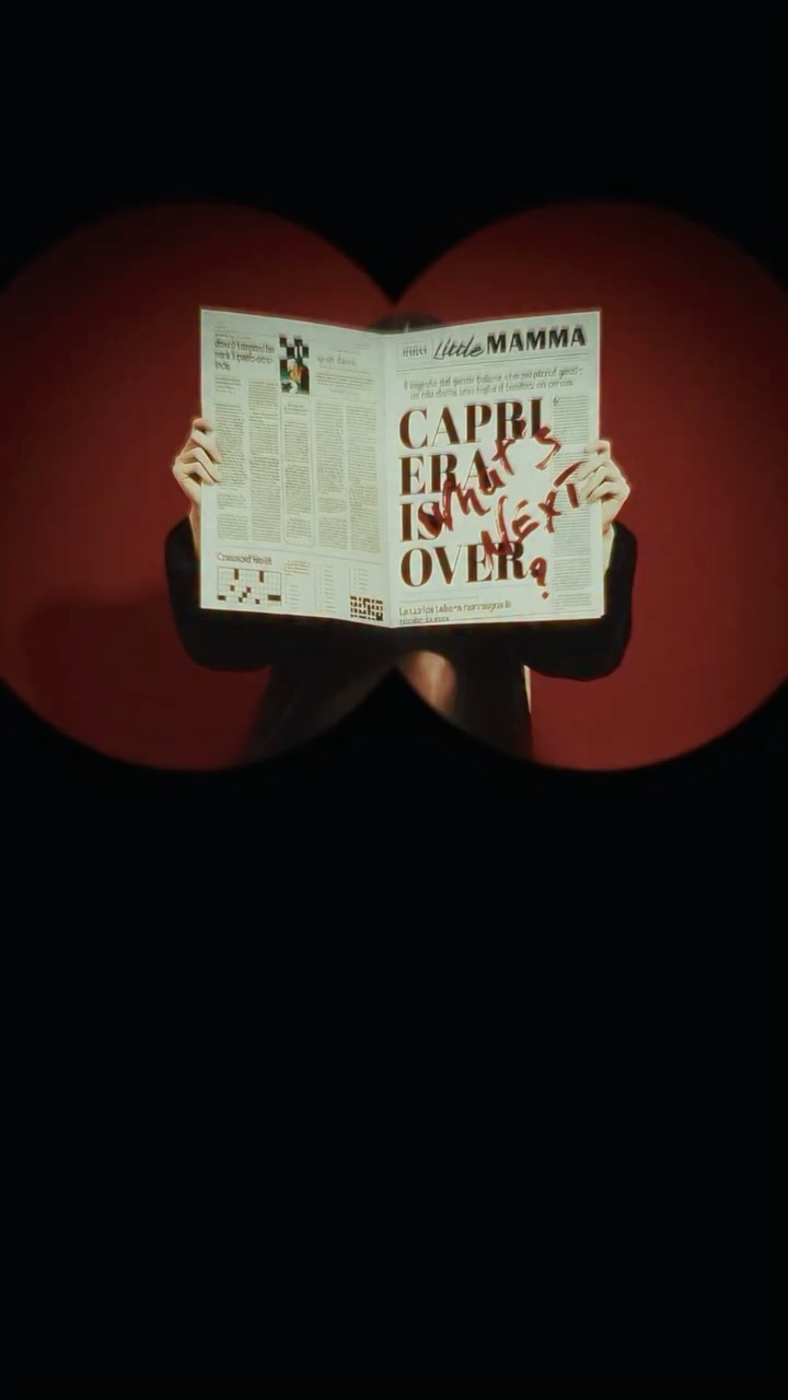 Video 5 from Le Speakeasy  