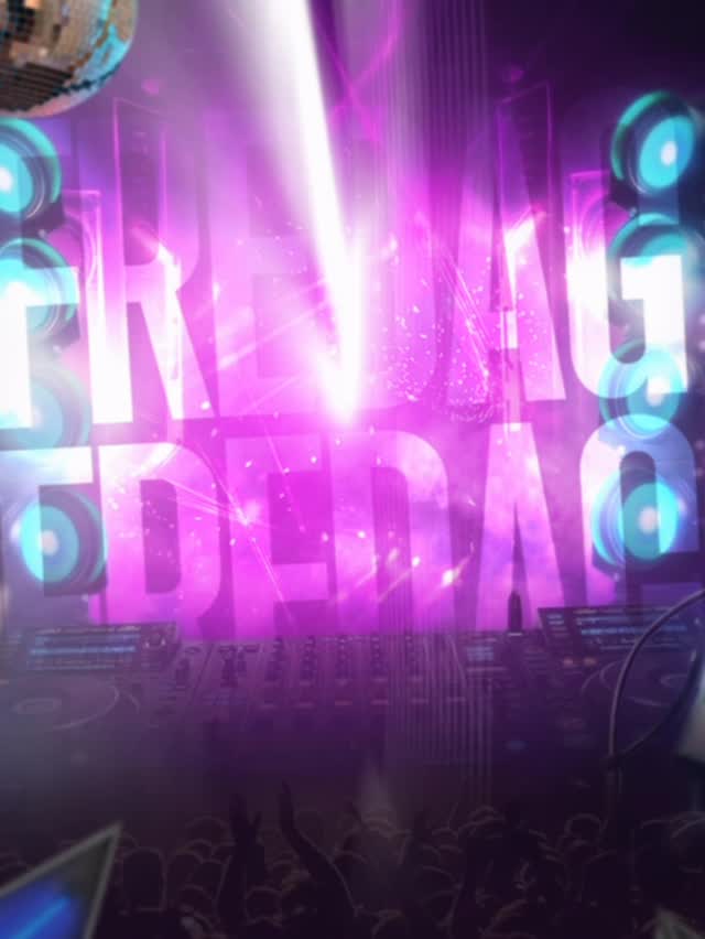 Video 8 from LE!