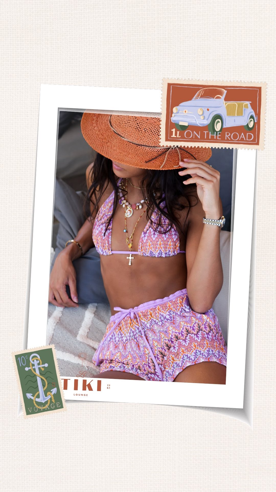 Video 5 from Le Tiki Beach Club