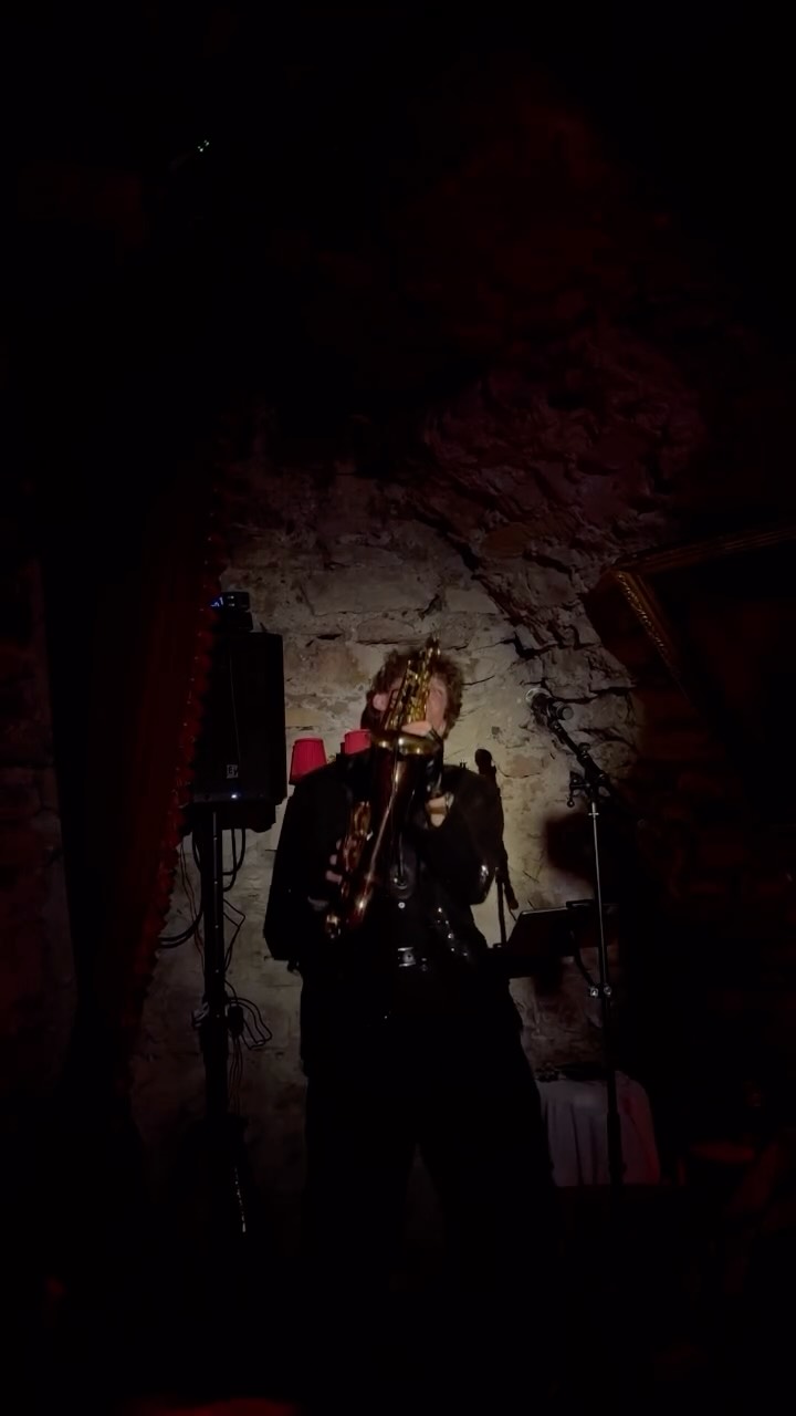 Video 8 from Le Valmont