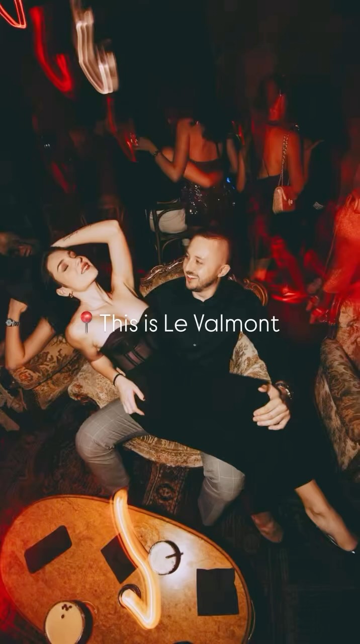 Video 3 from Le Valmont