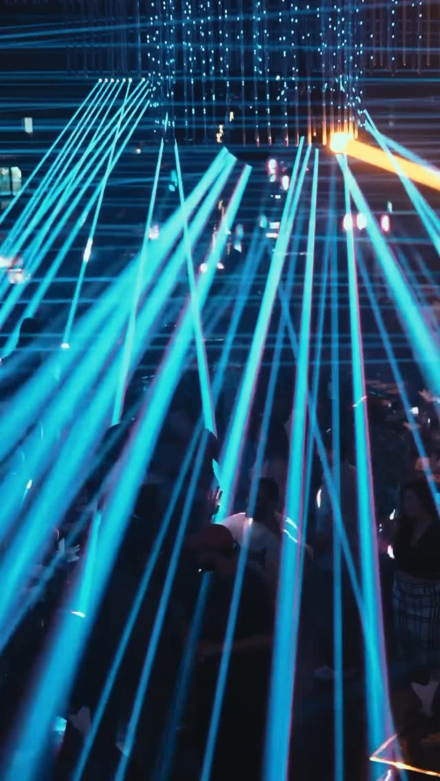 Video 1 from Les Etoiles Night Club