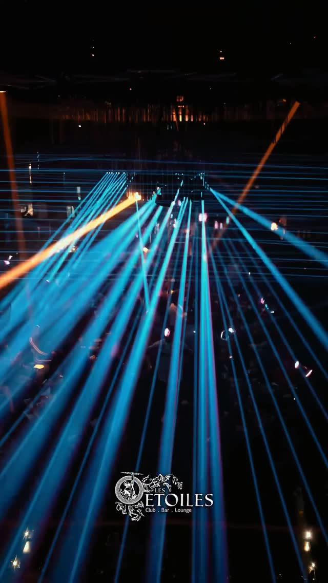 Video 2 from Les Etoiles Night Club
