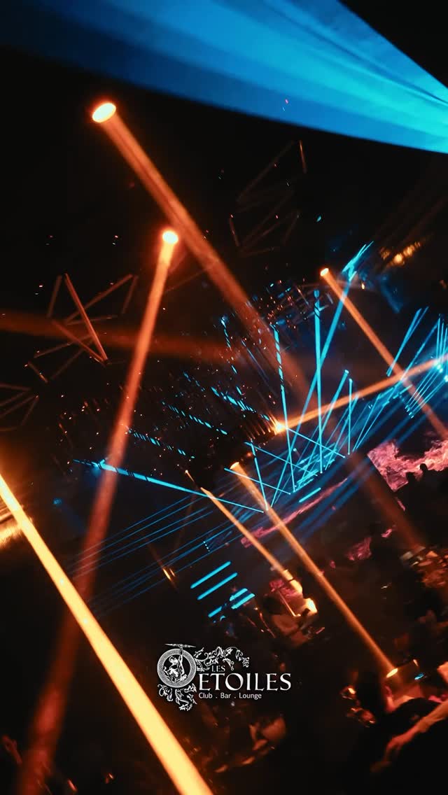 Video 3 from Les Etoiles Night Club