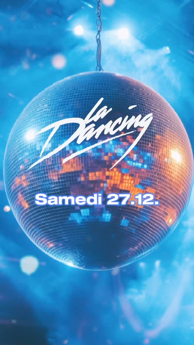 Video 6 from Les Étoiles