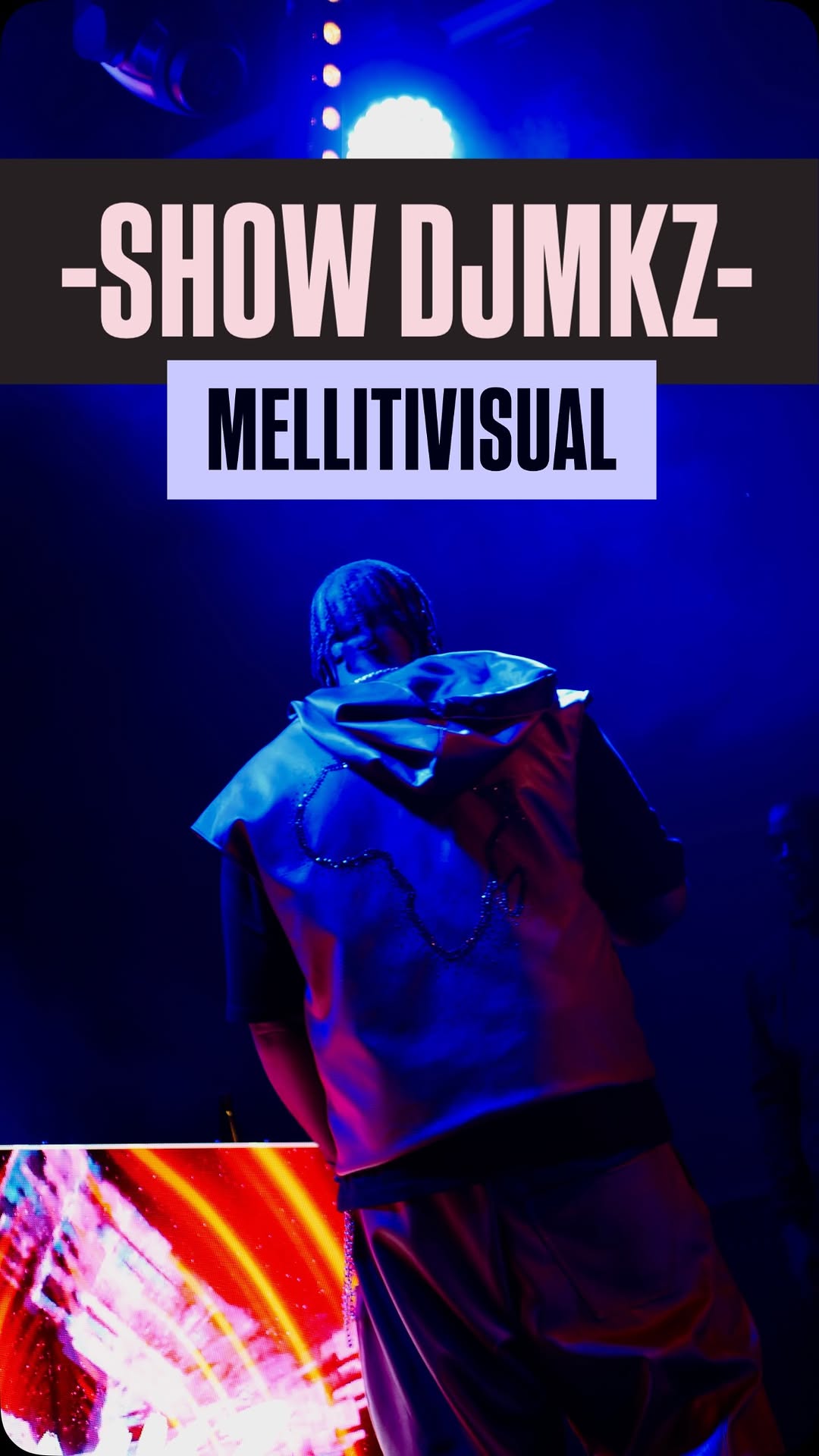 Video 4 from Les Étoiles