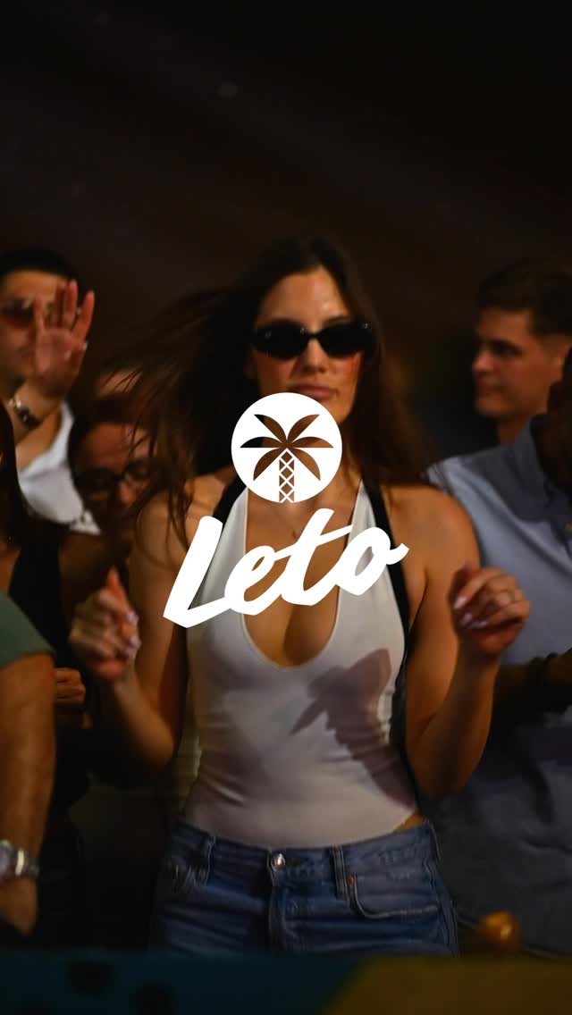 Video 4 from Leto Splav