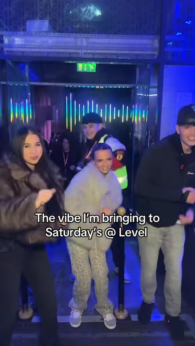 Video 7 from Level