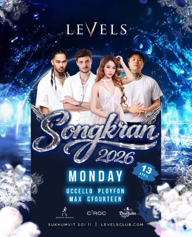 Video 8 from Levels 