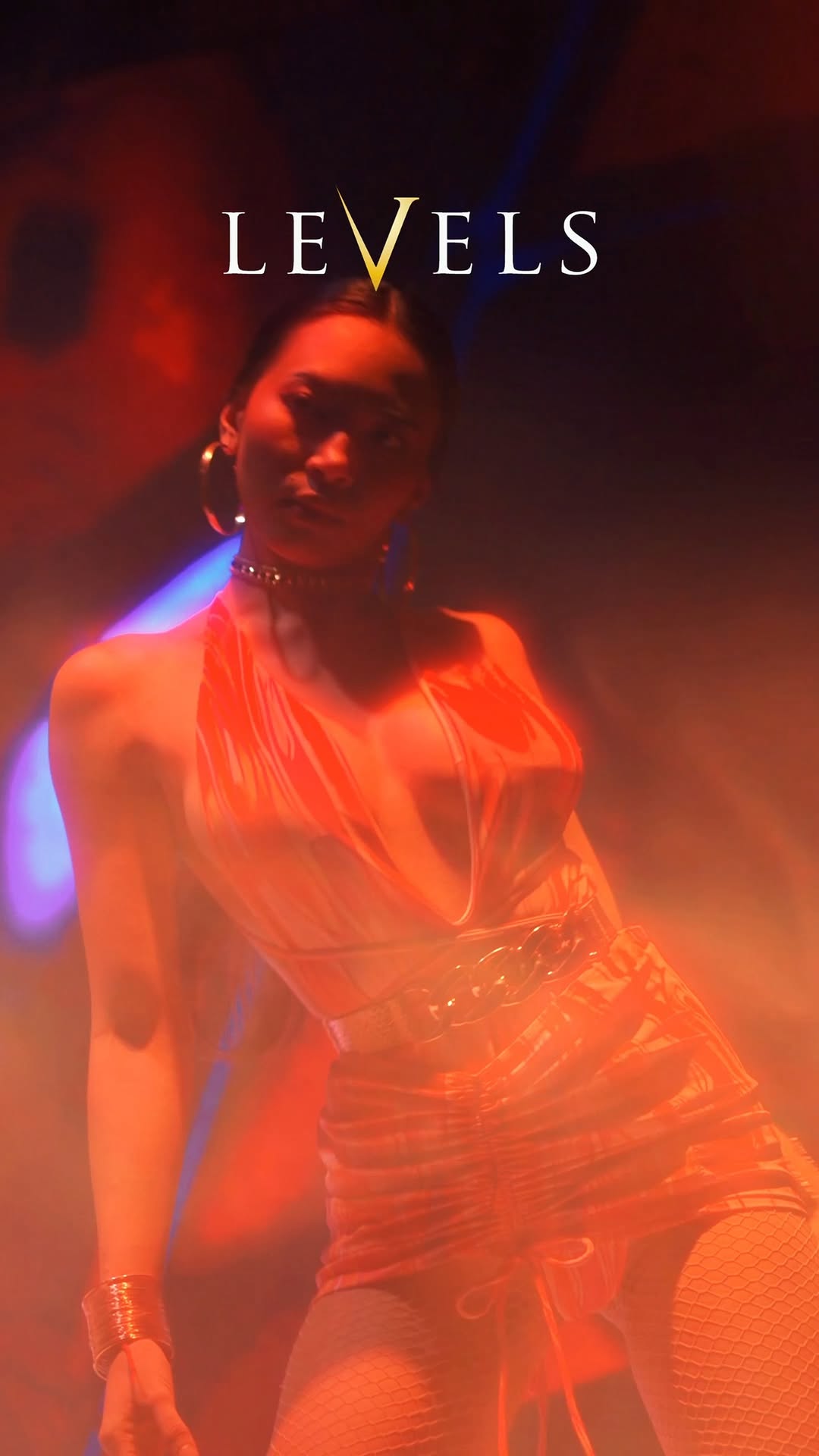Video 5 from Levels 