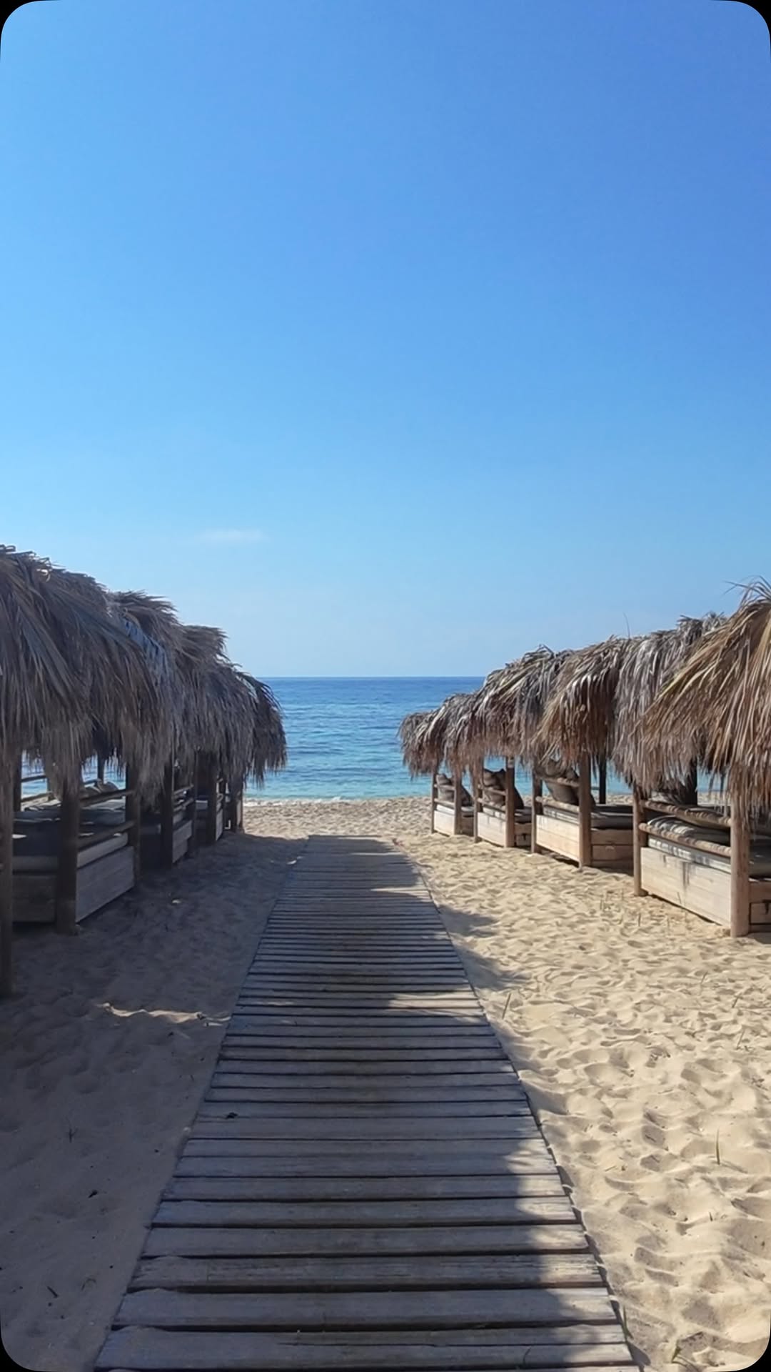 Video 1 from Levels Beach Bar