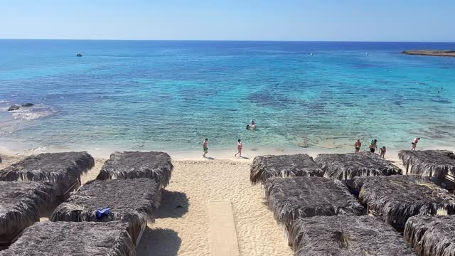 Video 3 from Levels Beach Bar