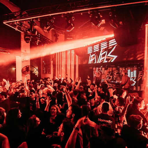 LEVELS, a night club in Melbourne, Australia
