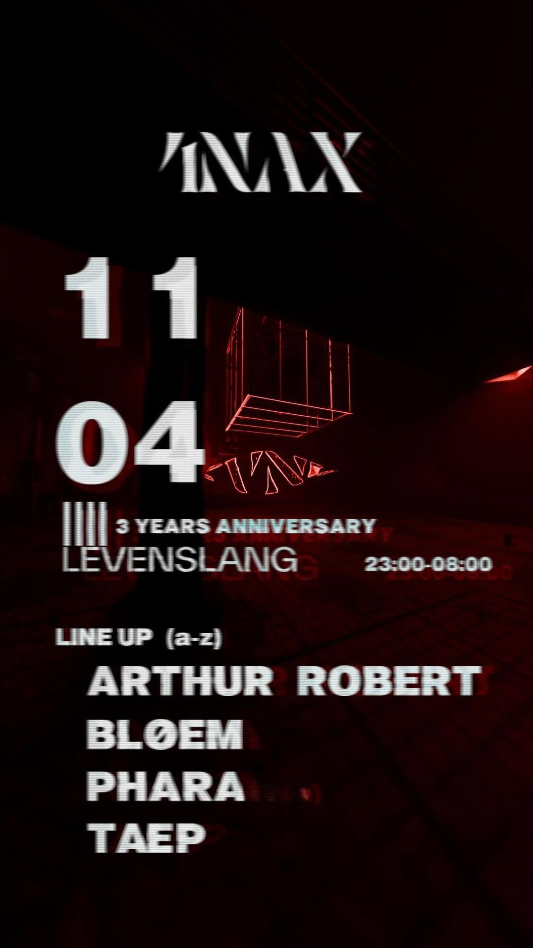Video 8 from Levenslang