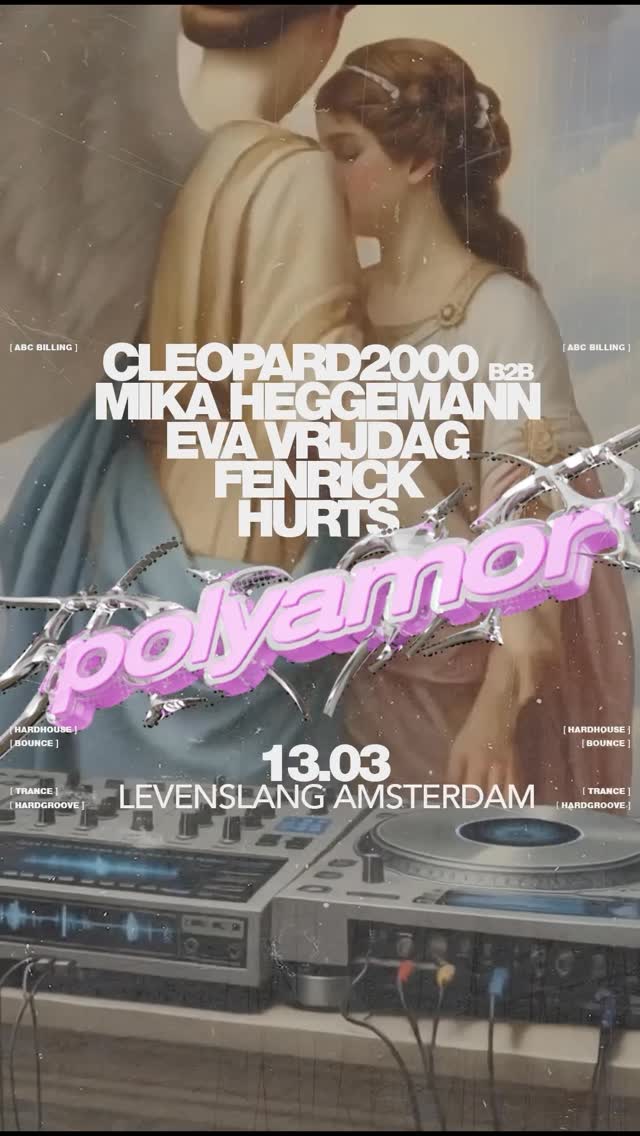 Video 2 from Levenslang