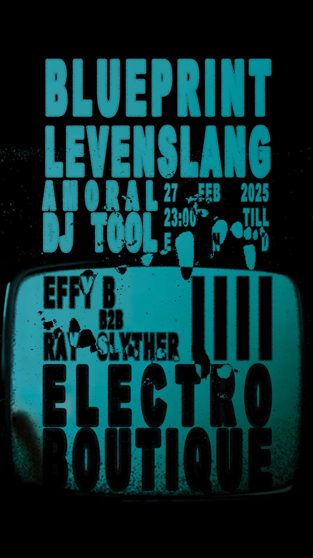 Video 5 from Levenslang