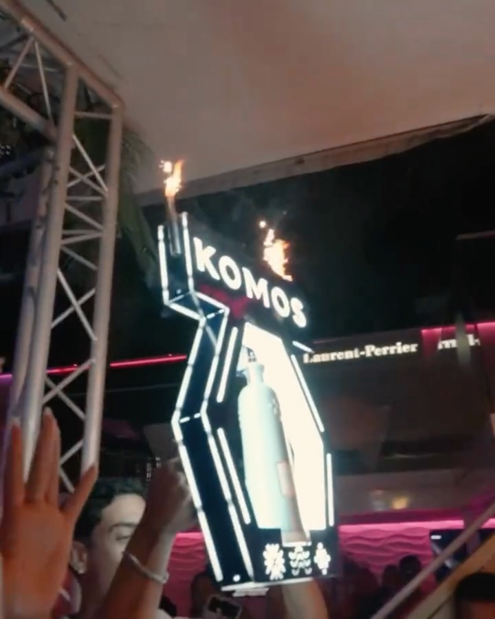 Video 6 from Libertos Club
