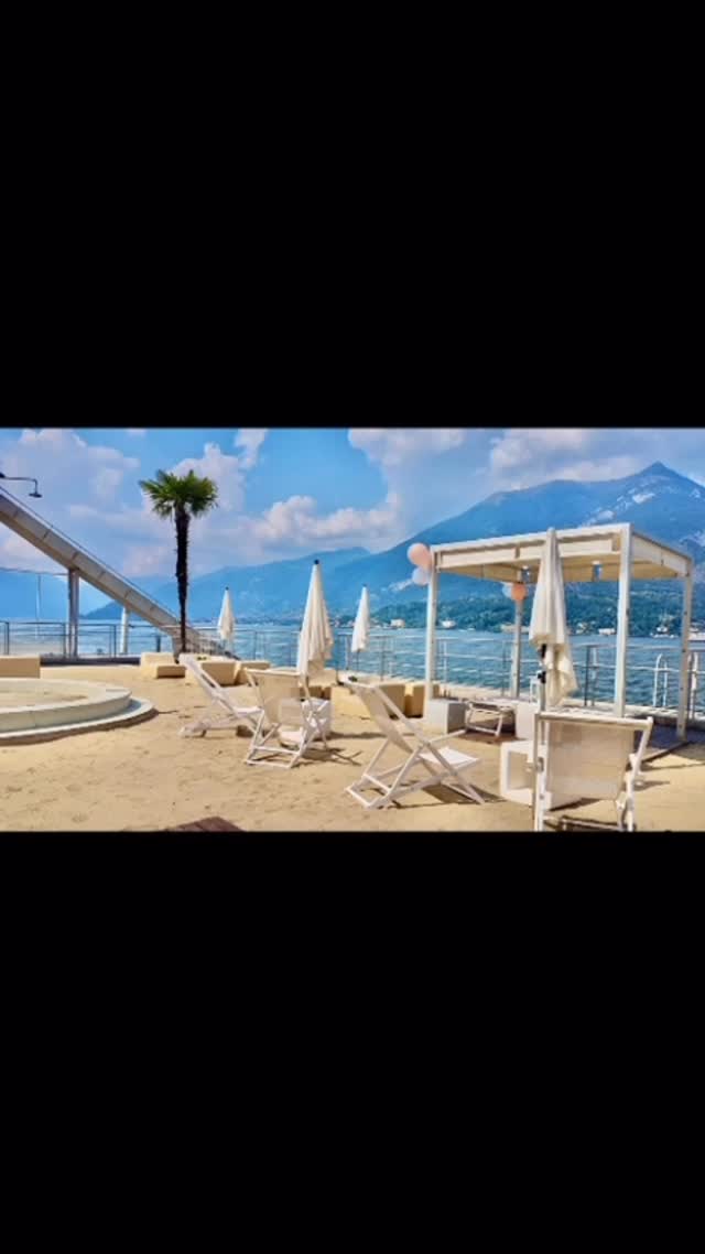 Video 2 from Lido di Bellagio