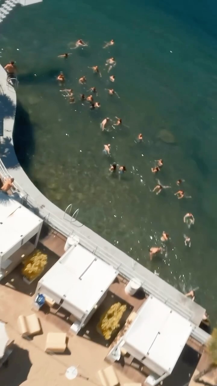 Video 3 from Lido di Bellagio