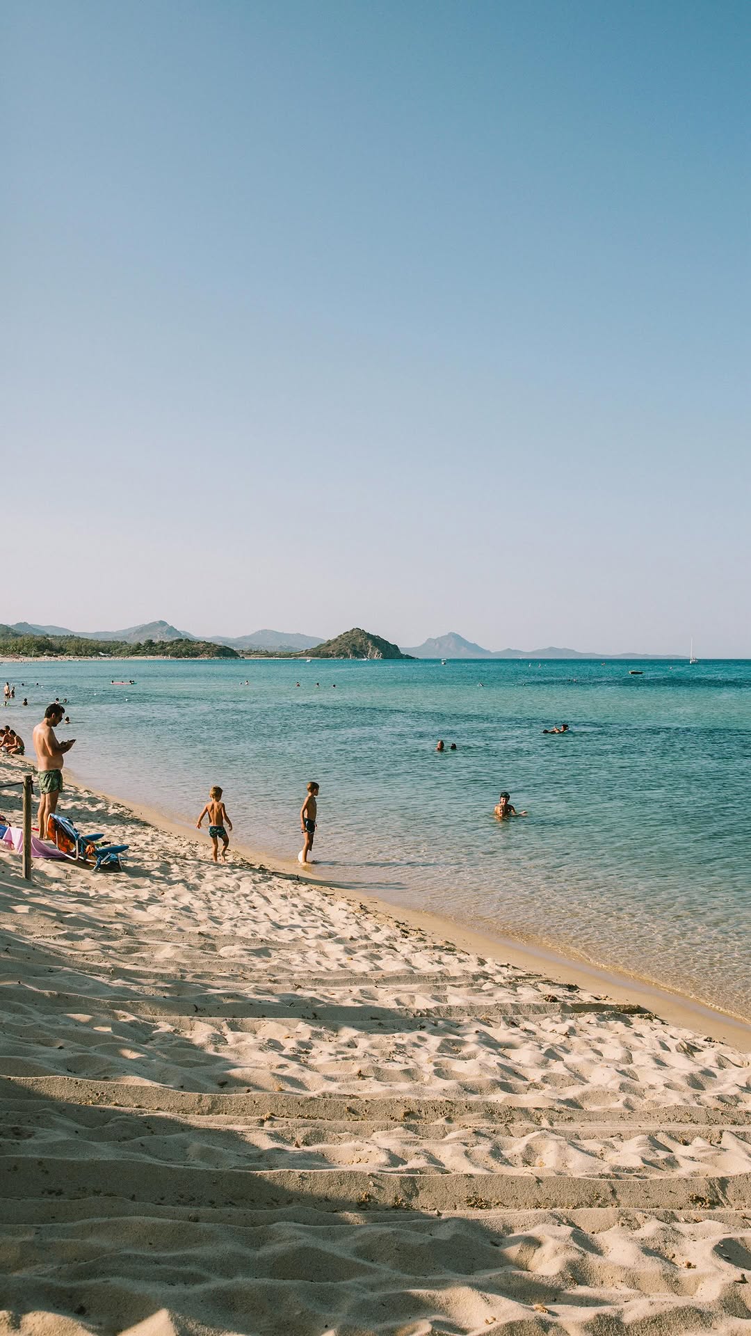 Video 3 from Lido Tamatete
