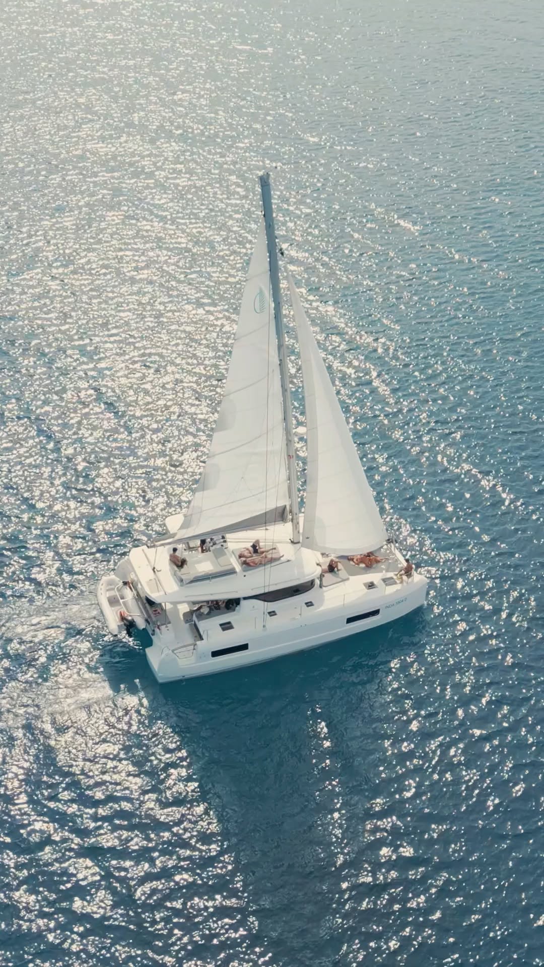 Video 4 from Lido Tamatete