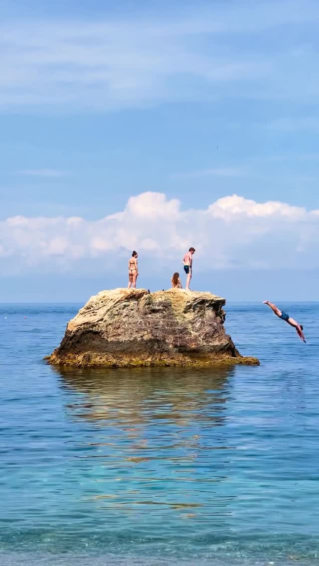 Video 4 from Lido Villeggiatura