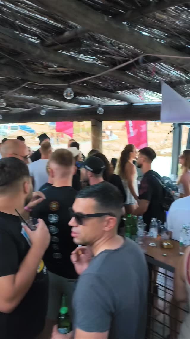 Video 1 from Lift Beach