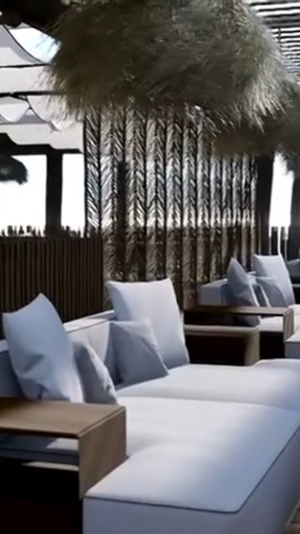 Video 2 from Lift Beach