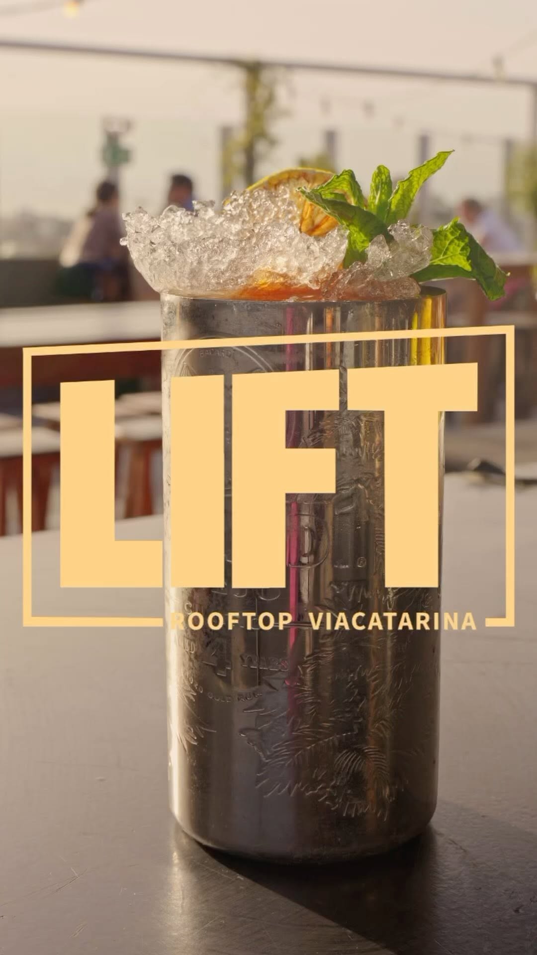 Video 4 from LIFT Rooftop