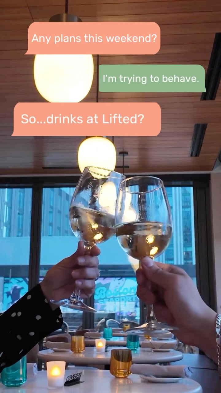 Video 5 from Lifted