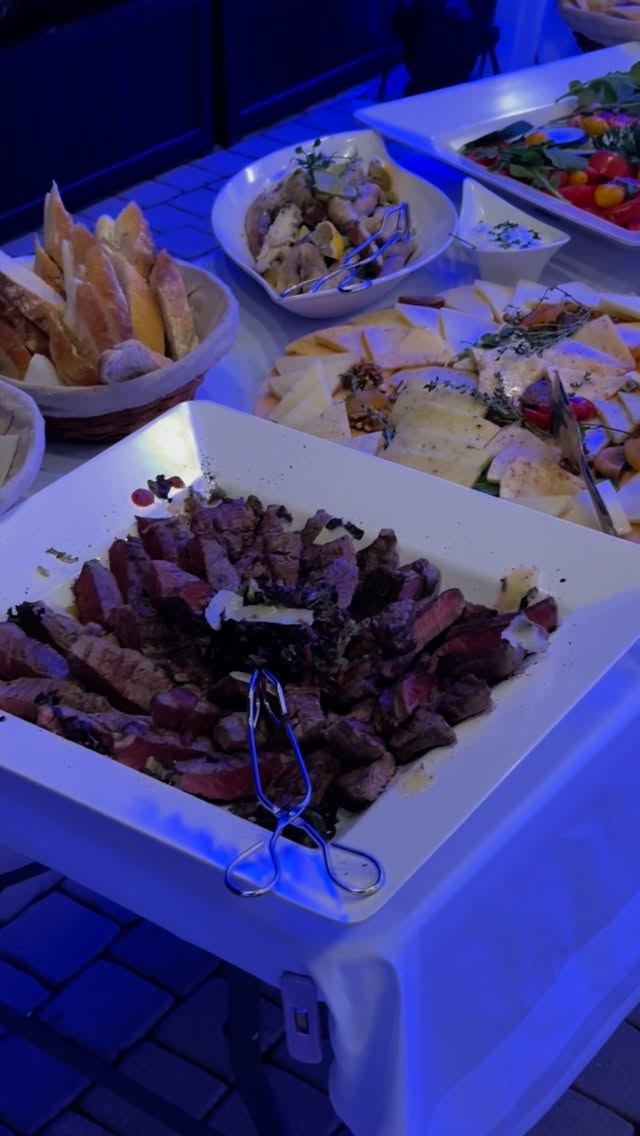 Video 1 from Lighthouse Lounge Bar