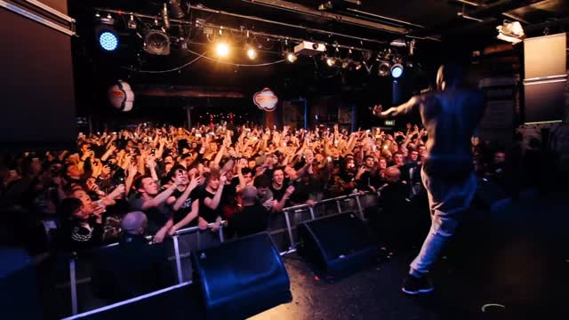 Video 1 from Limelight