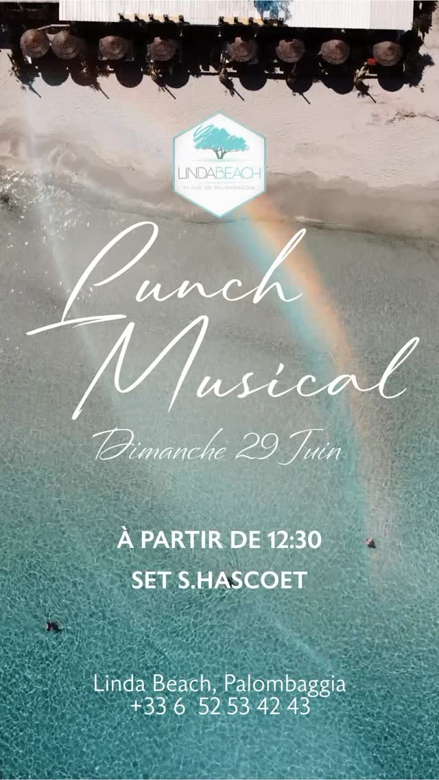 Video 6 from Linda Beach Lounge