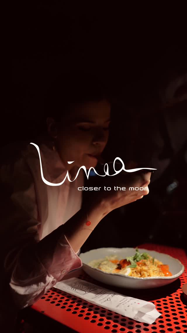 Video 3 from Linea / Close to the Moon
