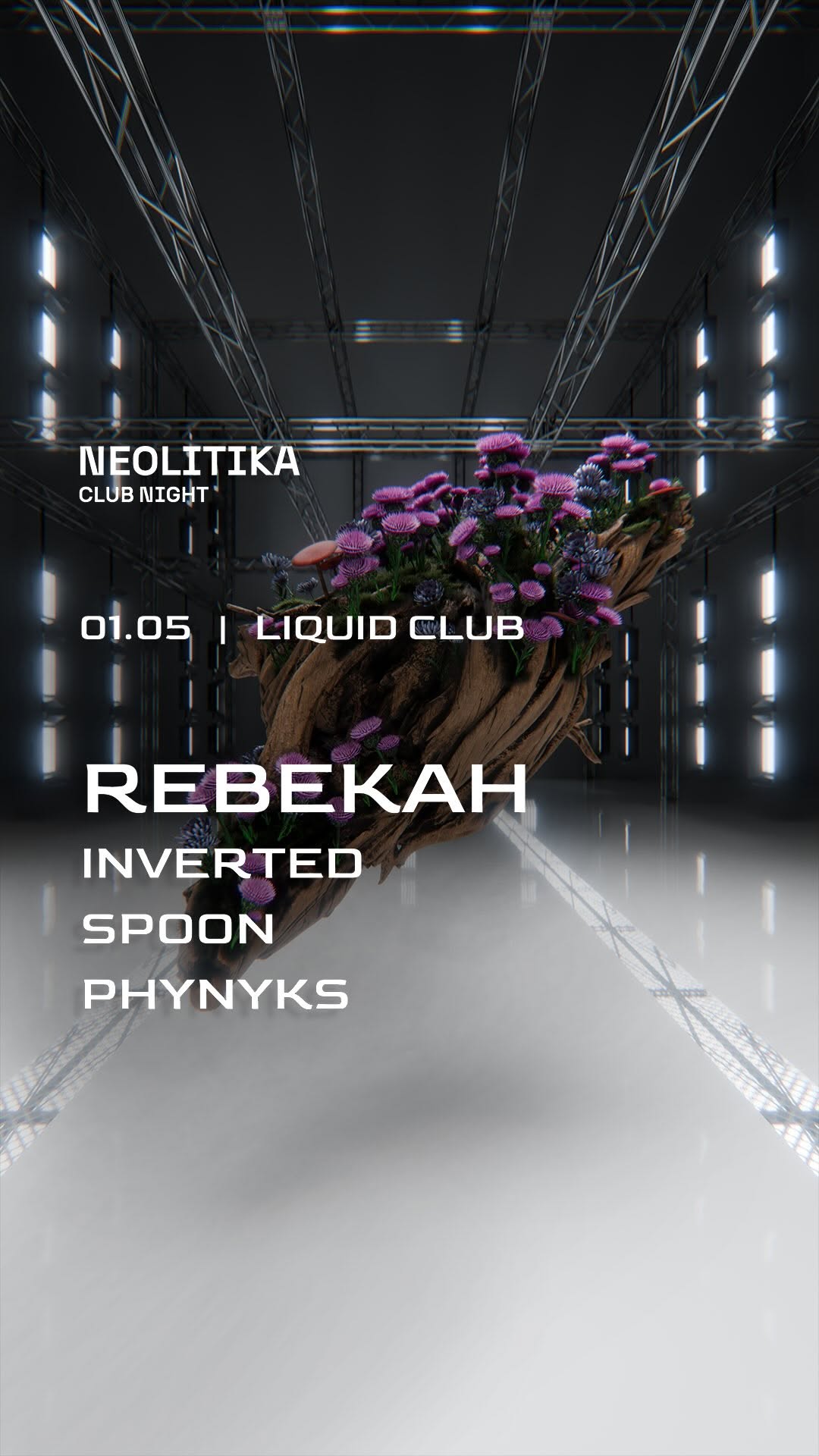 Video 4 from Liquid Club