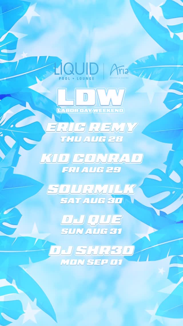 Video 8 from Liquid Pool Lounge