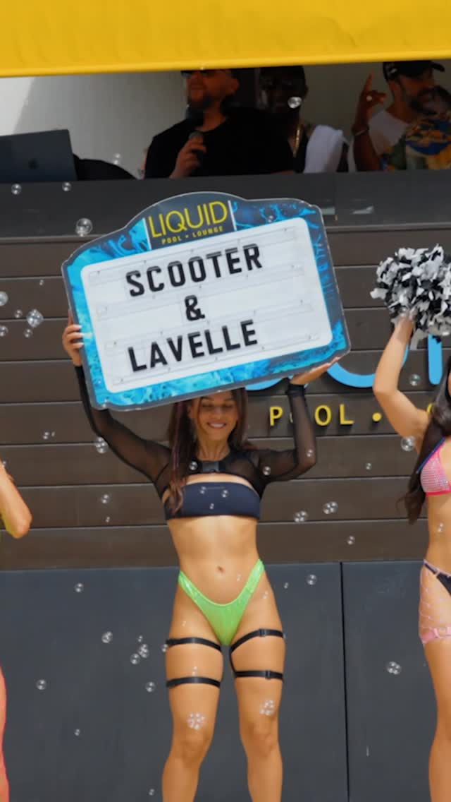 Video 4 from Liquid Pool Lounge