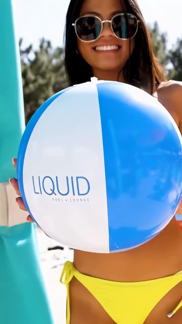 Video 5 from Liquid Pool Lounge
