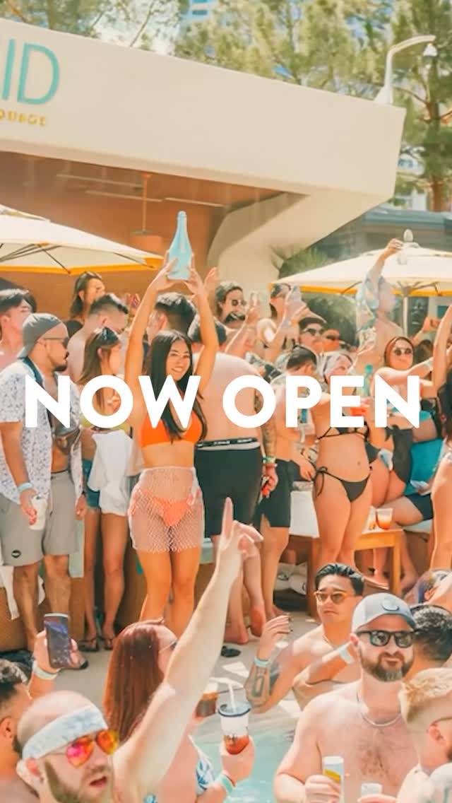 Video 2 from Liquid Pool Lounge