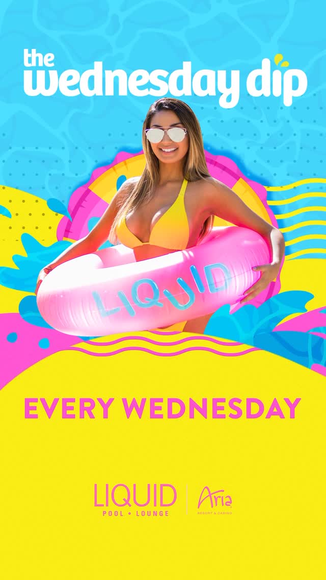 Video 1 from Liquid Pool Lounge