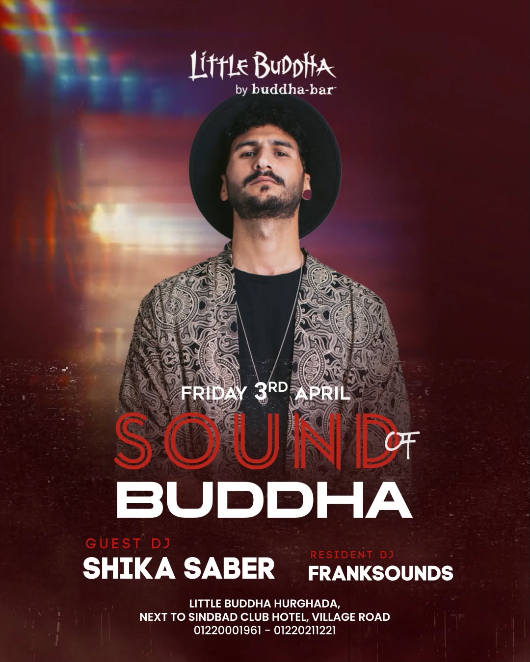 Video 6 from Little Buddha