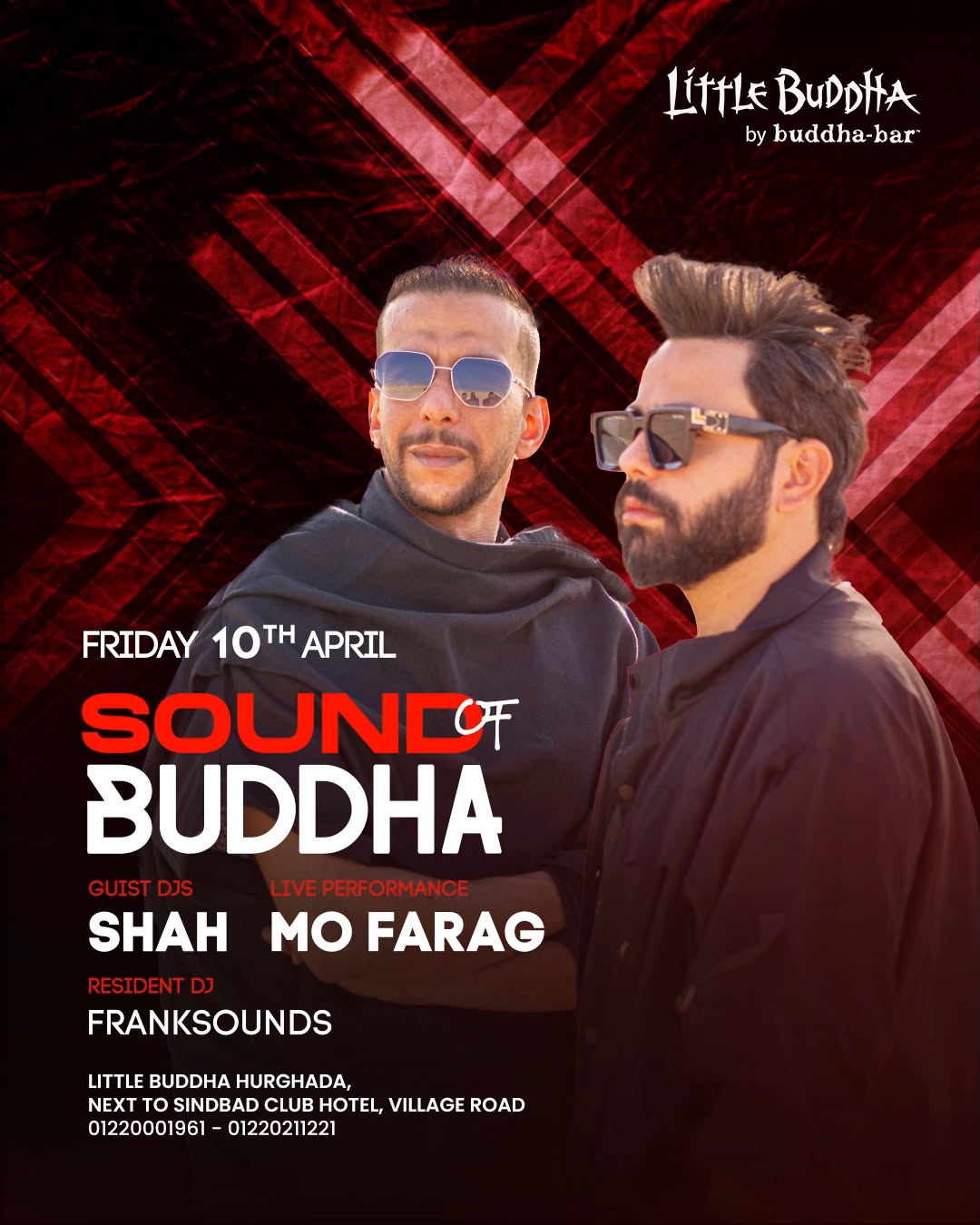 Video 4 from Little Buddha