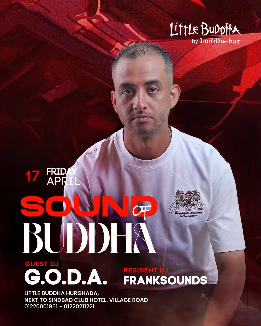 Video 3 from Little Buddha