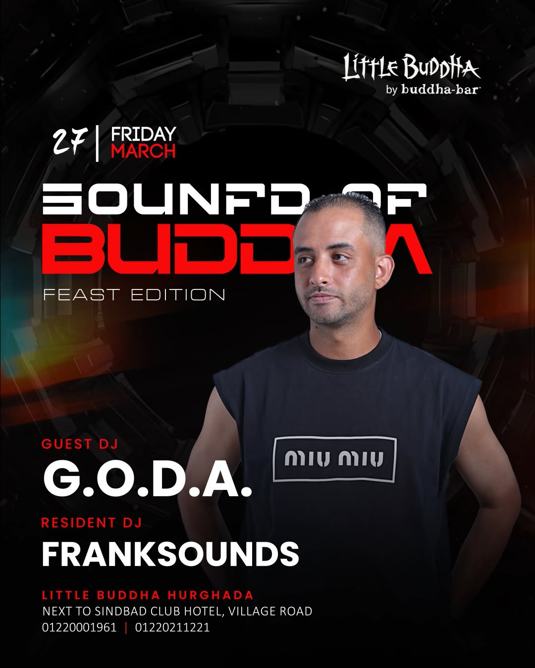 Video 7 from Little Buddha