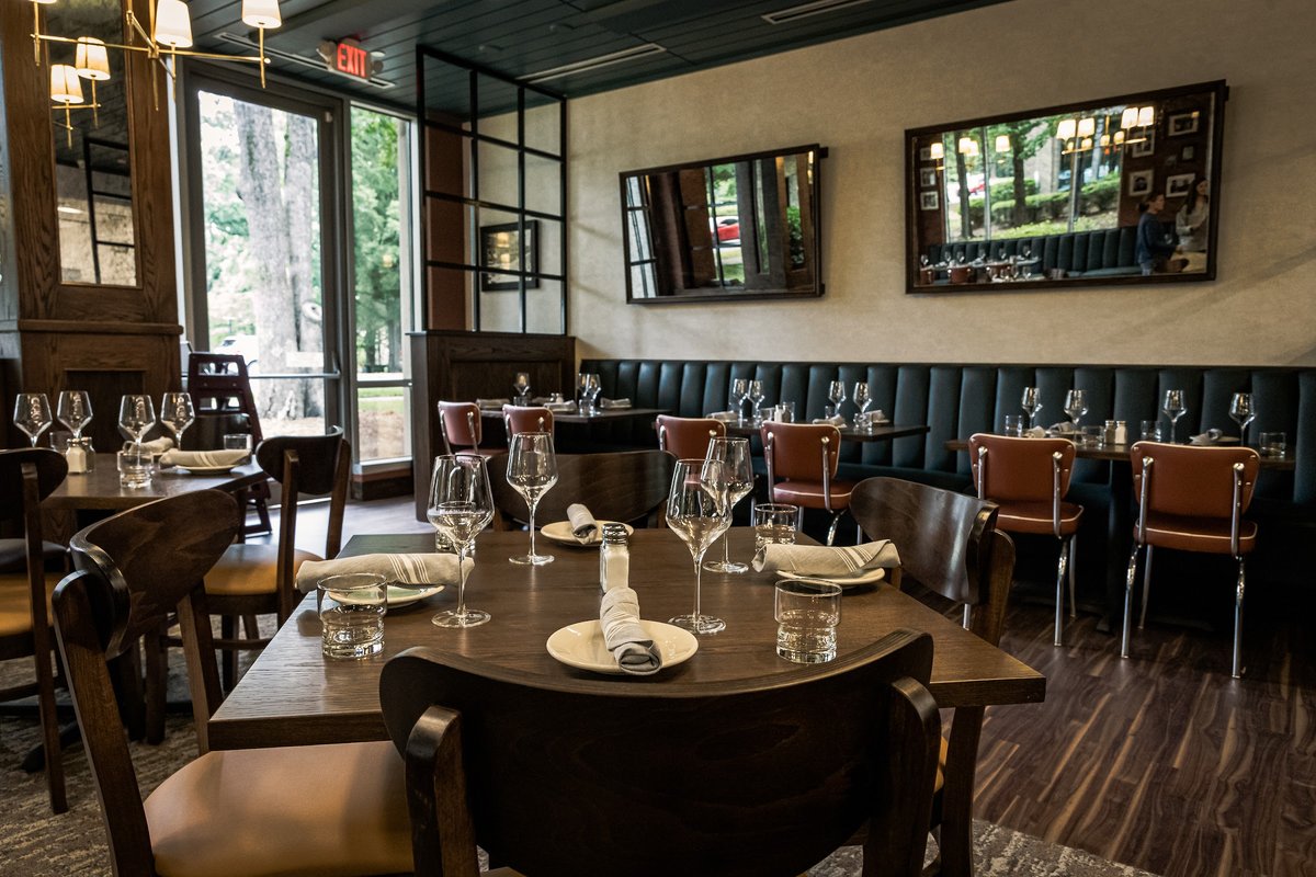 Little Mama's, a restaurant in Charlotte, USA — photo 1
