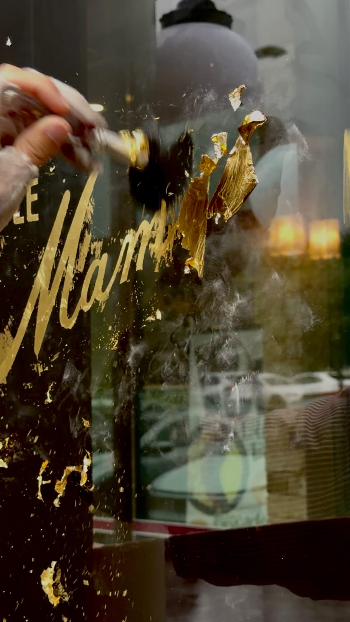 Video 7 from Little Mama's