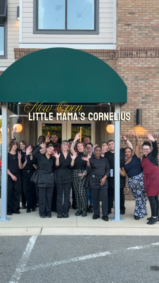Video 2 from Little Mama's
