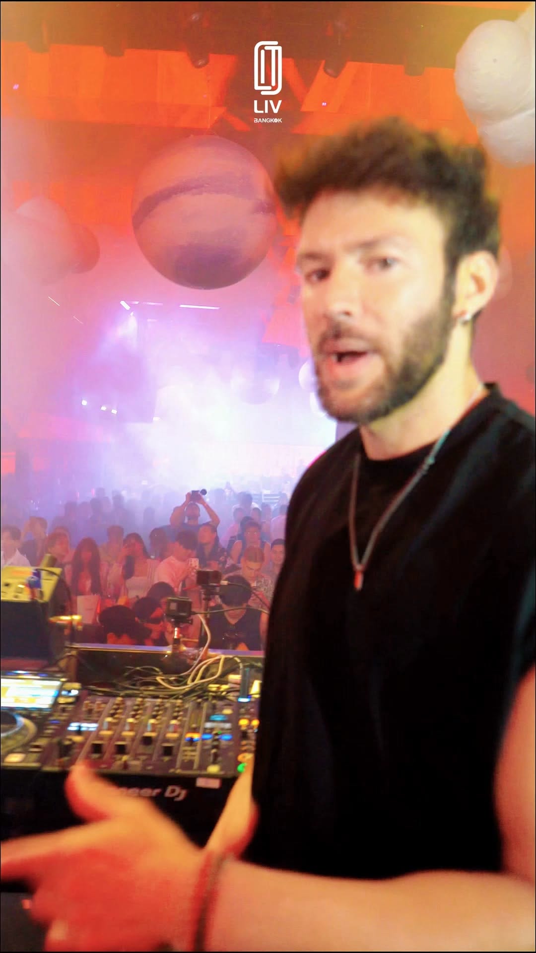 Video 7 from LIV Club  