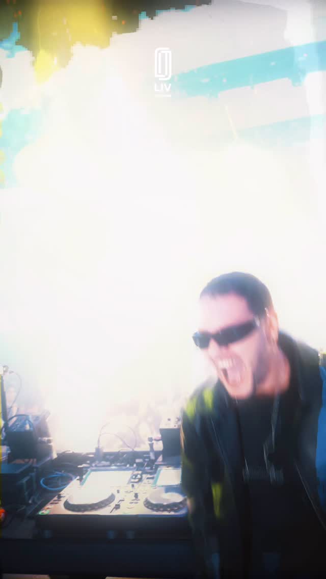 Video 8 from LIV Club  